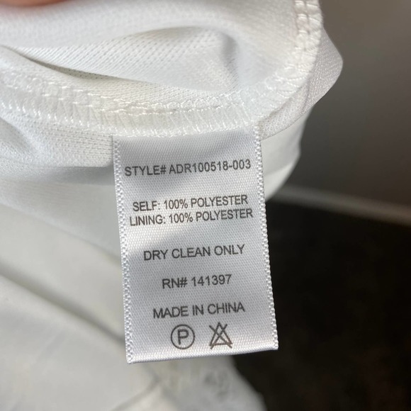 ASTR Lace Midi Dress Size Small Influencer Favorite - Picture 11 of 11